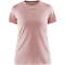 CRAFT ADV Essence Trainingsshirt Damen 721000 - bleikur S