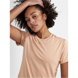 CRAFT ADV Essence Trainingsshirt Damen 791000 - cliff XS