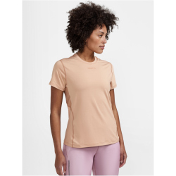 CRAFT ADV Essence Trainingsshirt Damen 791000 - cliff XL