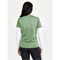 CRAFT ADV Essence Trainingsshirt Damen 812000 - swale S