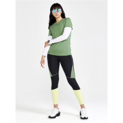 CRAFT ADV Essence Trainingsshirt Damen 812000 - swale S