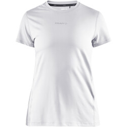 CRAFT ADV Essence Trainingsshirt Damen 900000 - white XS