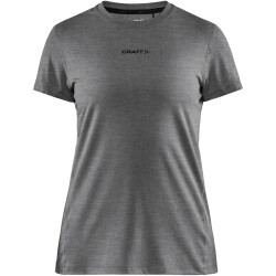 CRAFT ADV Essence Trainingsshirt Damen 975000 - dk grey...