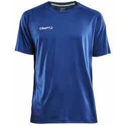 CRAFT Evolve Trainingsshirt Herren 346000 - club cobolt XS