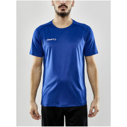 CRAFT Evolve Trainingsshirt Herren 346000 - club cobolt XS
