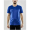 CRAFT Evolve Trainingsshirt Herren 346000 - club cobolt XS