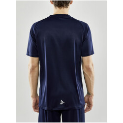 CRAFT Evolve Trainingsshirt Herren 390000 - navy XS