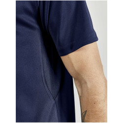 CRAFT Evolve Trainingsshirt Herren 390000 - navy XS