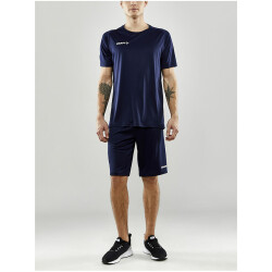 CRAFT Evolve Trainingsshirt Herren 390000 - navy XS