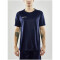 CRAFT Evolve Trainingsshirt Herren 390000 - navy XS