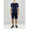 CRAFT Evolve Trainingsshirt Herren 390000 - navy XS