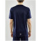 CRAFT Evolve Trainingsshirt Herren 390000 - navy XXL