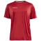 CRAFT Evolve Trainingsshirt Herren 430000 - bright red XS