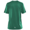 CRAFT Evolve Trainingsshirt Herren 651000 - team green XS