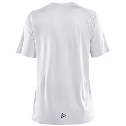 CRAFT Evolve Trainingsshirt Herren 900000 - white XS