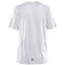 CRAFT Evolve Trainingsshirt Herren 900000 - white XS