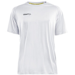 CRAFT Evolve Trainingsshirt Herren 900000 - white 3XL