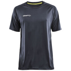 CRAFT Evolve Trainingsshirt Herren 995000 - asphalt L