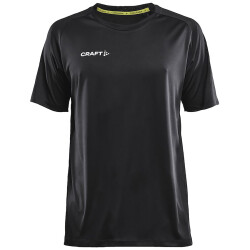 CRAFT Evolve Trainingsshirt Herren 999000 - black L