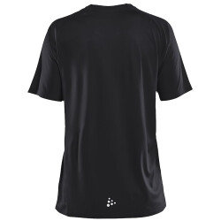 CRAFT Evolve Trainingsshirt Herren 999000 - black L
