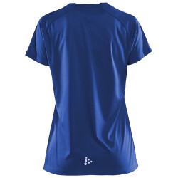 CRAFT Evolve Trainingsshirt Damen 346000 - club cobolt L