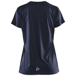 CRAFT Evolve Trainingsshirt Damen 390000 - navy XS