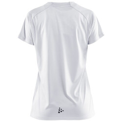 CRAFT Evolve Trainingsshirt Damen 900000 - white XS