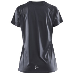 CRAFT Evolve Trainingsshirt Damen 995000 - asphalt XL