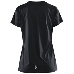 CRAFT Evolve Trainingsshirt Damen 999000 - black L