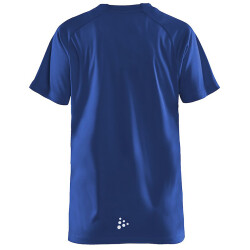 CRAFT Evolve Trainingsshirt Kinder 346000 - club cobolt...