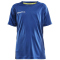 CRAFT Evolve Trainingsshirt Kinder 346000 - club cobolt 122/128