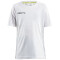 CRAFT Evolve Trainingsshirt Kinder 900000 - white 122/128