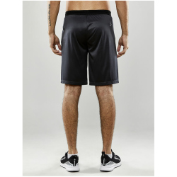 CRAFT Evolve Shorts Herren 995000 - asphalt M