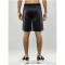 CRAFT Evolve Shorts Herren 995000 - asphalt XL