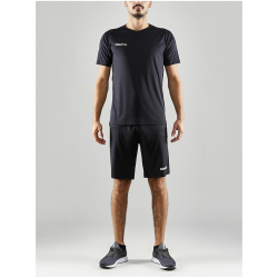 CRAFT Evolve Shorts Herren 999000 - black XS