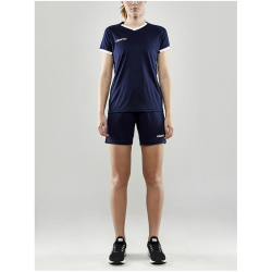CRAFT Evolve Shorts Damen 390000 - navy XS