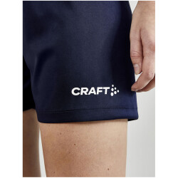 CRAFT Evolve Shorts Damen 390000 - navy S