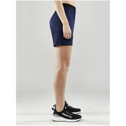 CRAFT Evolve Shorts Damen 390000 - navy XXL