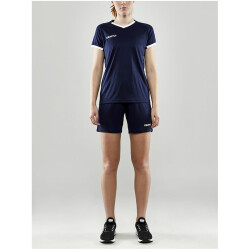 CRAFT Evolve Shorts Damen 390000 - navy XXL