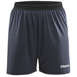 CRAFT Evolve Shorts Damen 995000 - asphalt XS