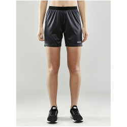 CRAFT Evolve Shorts Damen 995000 - asphalt XS