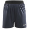 CRAFT Evolve Shorts Damen 995000 - asphalt XS