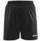 CRAFT Evolve Shorts Damen 999000 - black XS