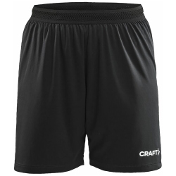 CRAFT Evolve Shorts Damen 999000 - black S