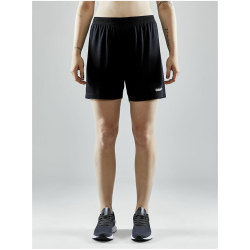 CRAFT Evolve Shorts Damen 999000 - black L