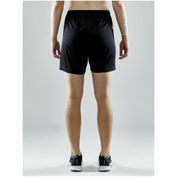 CRAFT Evolve Shorts Damen 999000 - black L