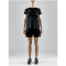 CRAFT Evolve Shorts Damen 999000 - black L