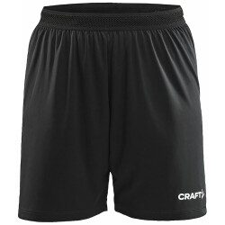 CRAFT Evolve Shorts Damen 999000 - black XXL