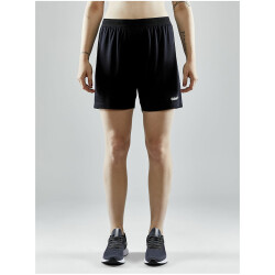 CRAFT Evolve Shorts Damen 999000 - black XXL