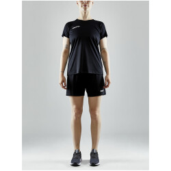 CRAFT Evolve Shorts Damen 999000 - black XXL